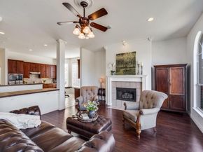 2617  Royal Troon Drive , Plano Texas 75025