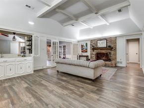 15881  Nedra Way , Dallas Texas 75248