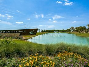 1220  Mill Place , Aubrey Texas 76227