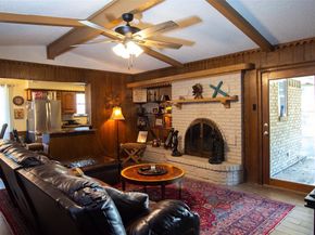 943  Maplecrest Drive , Lancaster Texas 75146