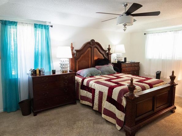 943  Maplecrest Drive , Lancaster Texas 75146