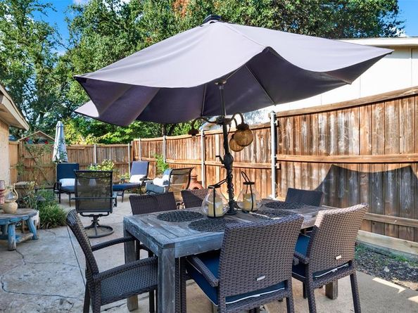 1501  Hayfield Drive , Plano Texas 75023
