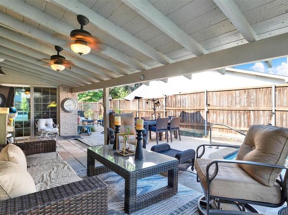 1501  Hayfield Drive , Plano Texas 75023