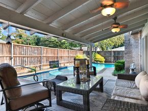 1501  Hayfield Drive , Plano Texas 75023