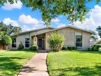 1501  Hayfield Drive 