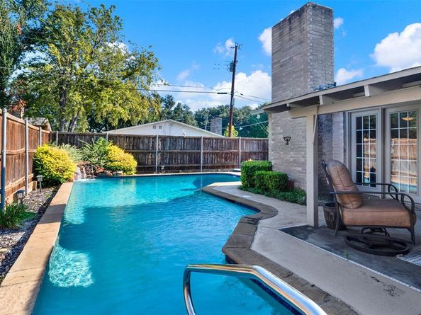 1501  Hayfield Drive , Plano Texas 75023