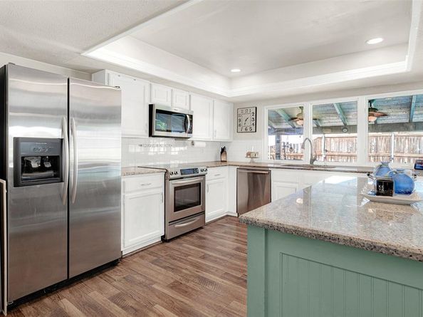 1501  Hayfield Drive , Plano Texas 75023