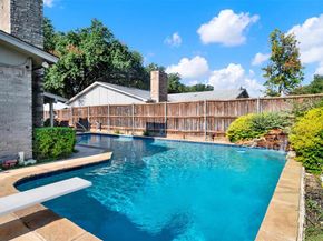1501  Hayfield Drive , Plano Texas 75023
