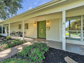 4408  Hildring Drive E, Fort Worth Texas 76109