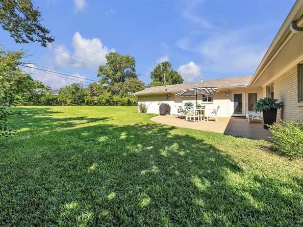 4408  Hildring Drive E, Fort Worth Texas 76109
