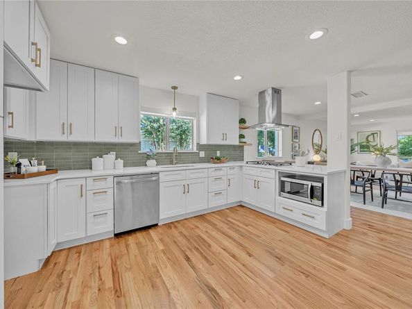 4408  Hildring Drive E, Fort Worth Texas 76109