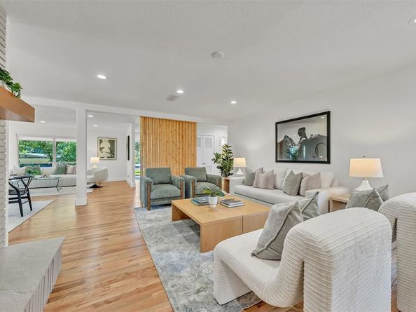 4408  Hildring Drive E, Fort Worth Texas 76109