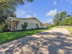 4408  Hildring Drive E, Fort Worth Texas 76109
