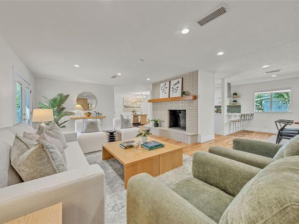 4408  Hildring Drive E, Fort Worth Texas 76109