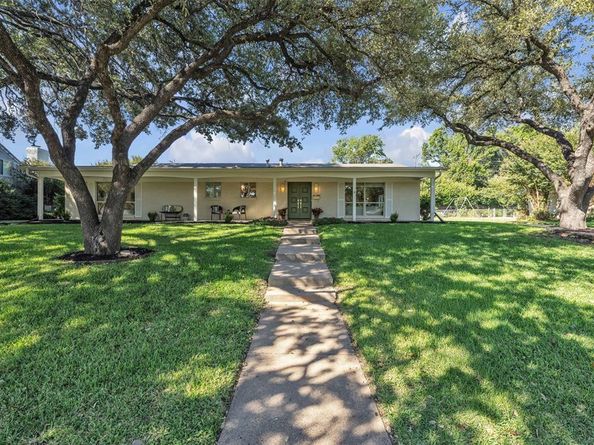 4408  Hildring Drive E, Fort Worth Texas 76109