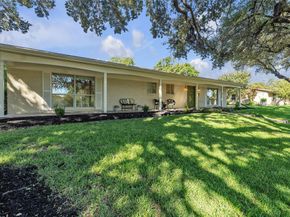 4408  Hildring Drive E, Fort Worth Texas 76109