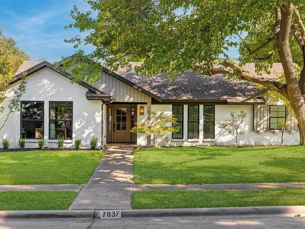 7837  El Pastel Drive , Dallas Texas 75248