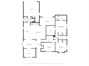 7837  El Pastel Drive , Dallas Texas 75248