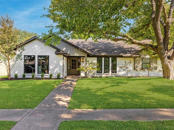 7837  El Pastel Drive , Dallas Texas 75248