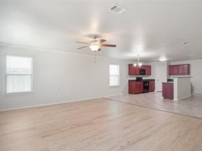 532  Stirrup Bar Drive , Fort Worth Texas 76179
