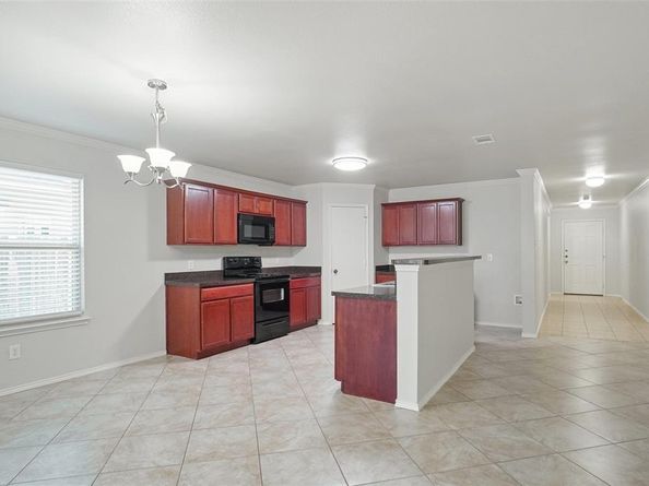 532  Stirrup Bar Drive , Fort Worth Texas 76179