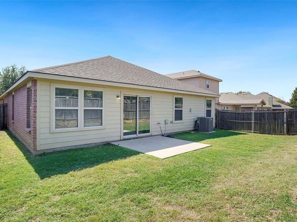 532  Stirrup Bar Drive , Fort Worth Texas 76179