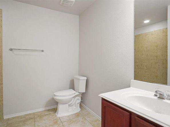532  Stirrup Bar Drive , Fort Worth Texas 76179