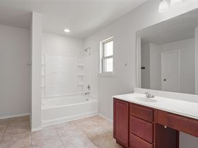 532  Stirrup Bar Drive , Fort Worth Texas 76179