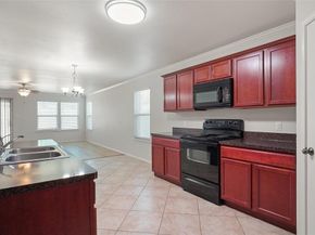532  Stirrup Bar Drive , Fort Worth Texas 76179