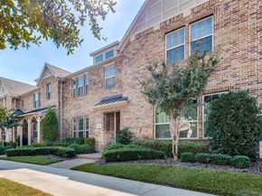 4262  Cascade Sky Drive , Arlington Texas 76005