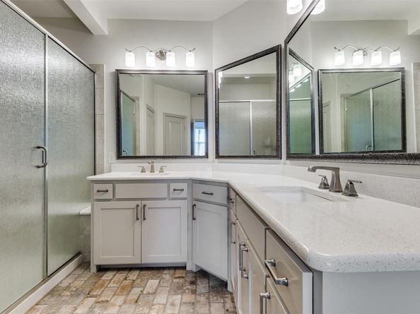 4262  Cascade Sky Drive , Arlington Texas 76005