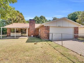 4622  Chalk Court , Grand Prairie Texas 75052