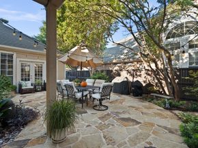 6024  Buffridge Trail , Dallas Texas 75252