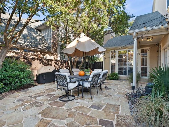 6024  Buffridge Trail , Dallas Texas 75252