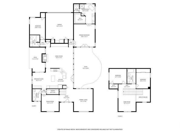 6024  Buffridge Trail , Dallas Texas 75252