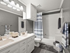 6024  Buffridge Trail , Dallas Texas 75252