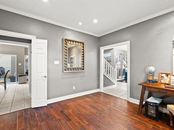 6024  Buffridge Trail , Dallas Texas 75252