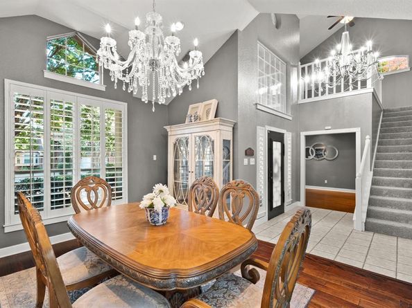6024  Buffridge Trail , Dallas Texas 75252