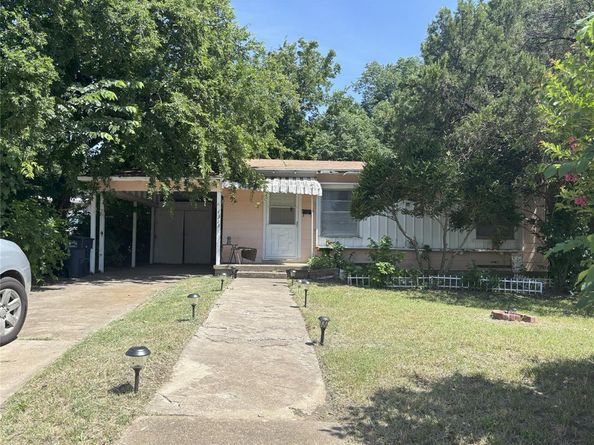4313  Wabash Avenue , Fort Worth Texas 76133