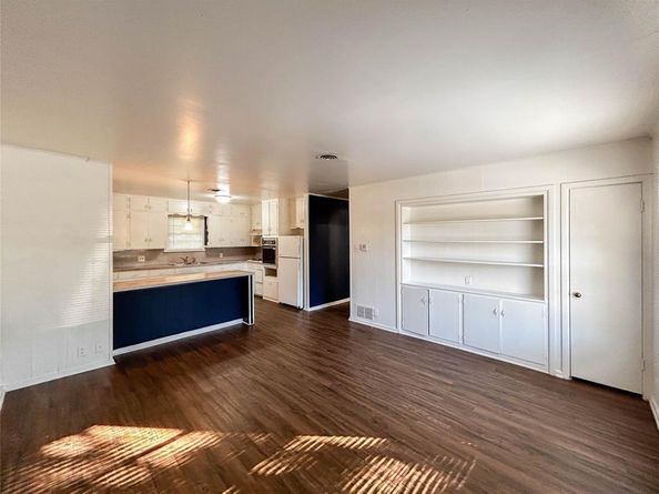2305  Bernard Street , Denton Texas 76205