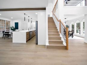 7505  Larchmont Drive , Dallas Texas 75252