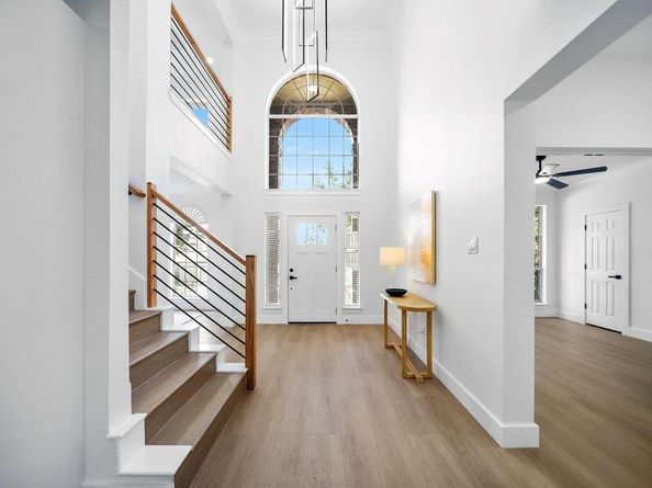 7505  Larchmont Drive , Dallas Texas 75252