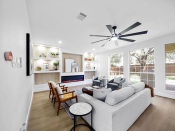 7505  Larchmont Drive 