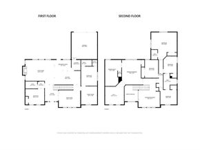 7505  Larchmont Drive , Dallas Texas 75252