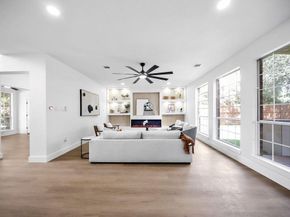 7505  Larchmont Drive , Dallas Texas 75252