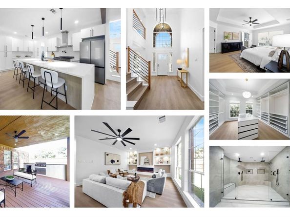 7505  Larchmont Drive , Dallas Texas 75252