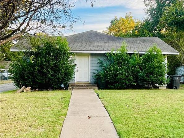 2508  Dalford Street , Fort Worth Texas 76111