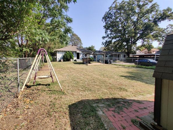 2508  Dalford Street , Fort Worth Texas 76111