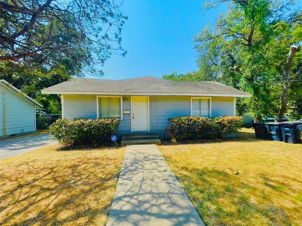 2508  Dalford Street , Fort Worth Texas 76111
