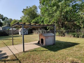 2508  Dalford Street , Fort Worth Texas 76111